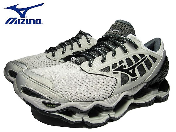 mizuno wave prophecy branco