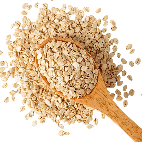 Aveia em Flocos Graudo 1kg - A Granel