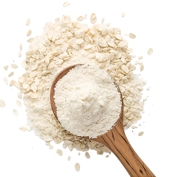 Farinha de Aveia 1kg - A Granel