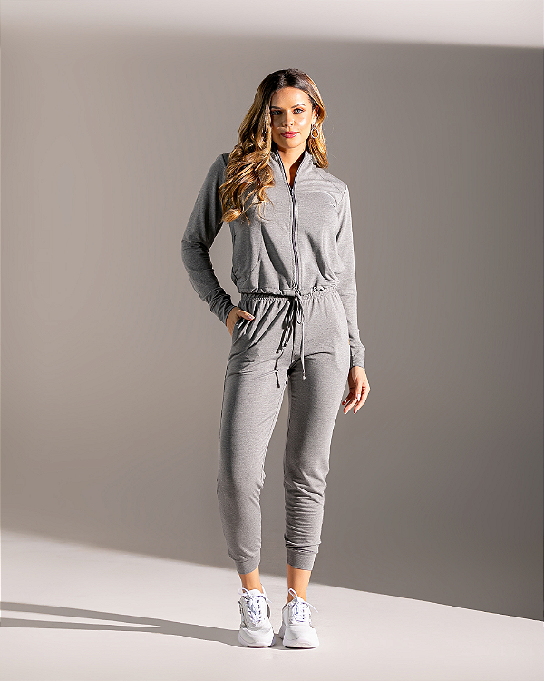 Conjunto Moletinho