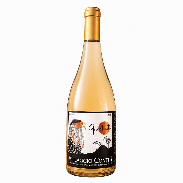 Vinho Branco GRECHETTO 2024 750ml