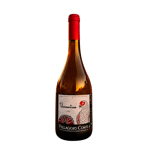 Vinho Branco VERMENTINO 2024 750ml