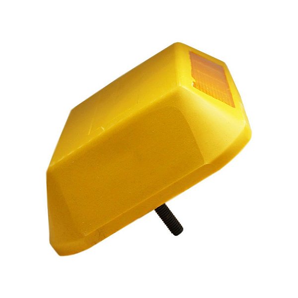 TACHÃO MONO DIRECIONAL AMARELO