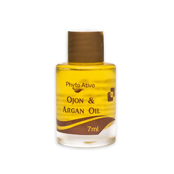 Ojon & Argan Oil | Reparador de pontas | Phyto Ativo
