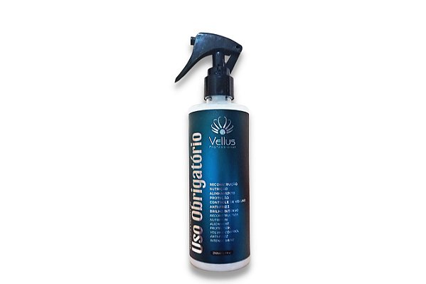 Máscara Líquida de Uso Obrigatório 250ml - Vellus Professional