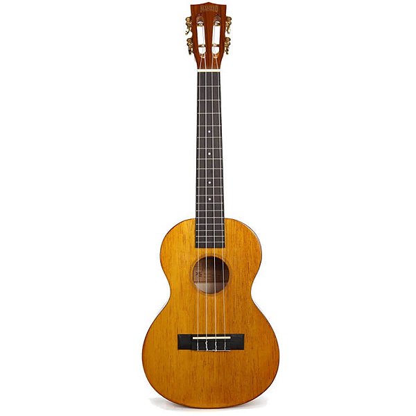 Ukulele Tenor - Série Hano - Natural Vintage
