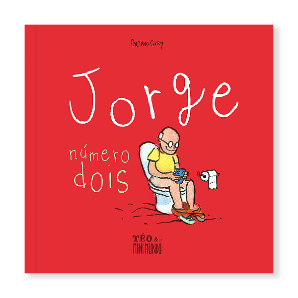 Jorge - Número Dois (LANÇAMENTO!)