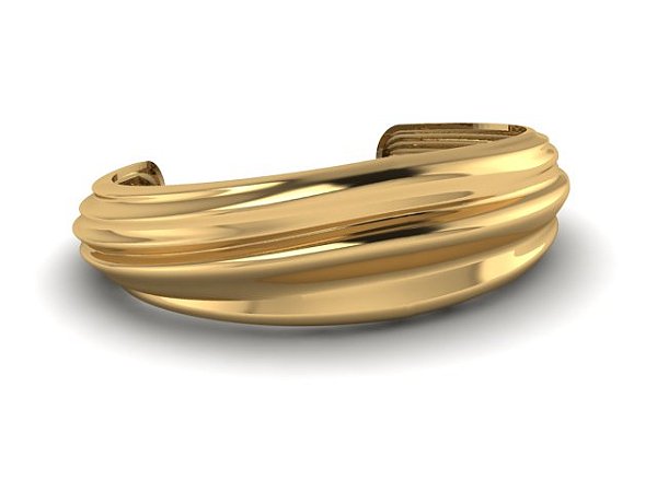 Bracelete Della Pace