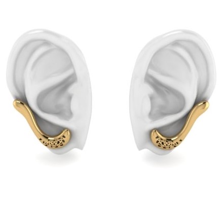Earcuff Alma