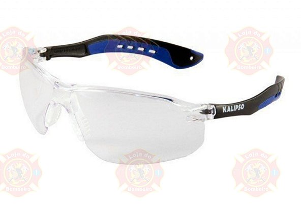 - Óculos de Proteção Jamaica Incolor