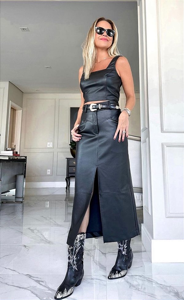 SAIA COURO CATHERINE