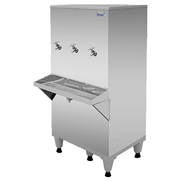 Bebedouro Industrial Frisbel 100 litros