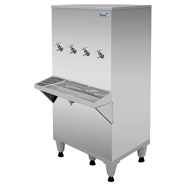 Bebedouro Industrial Frisbel 200 litros