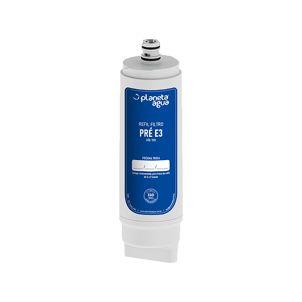 Refil Pré E3