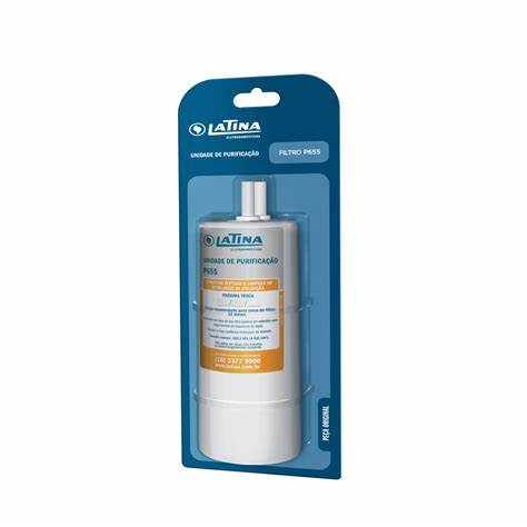 Filtro Latina P655