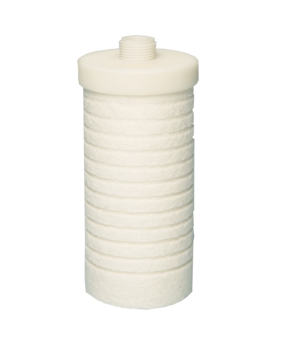 REFIL POLIPROPILENO 7"COM ROSCA