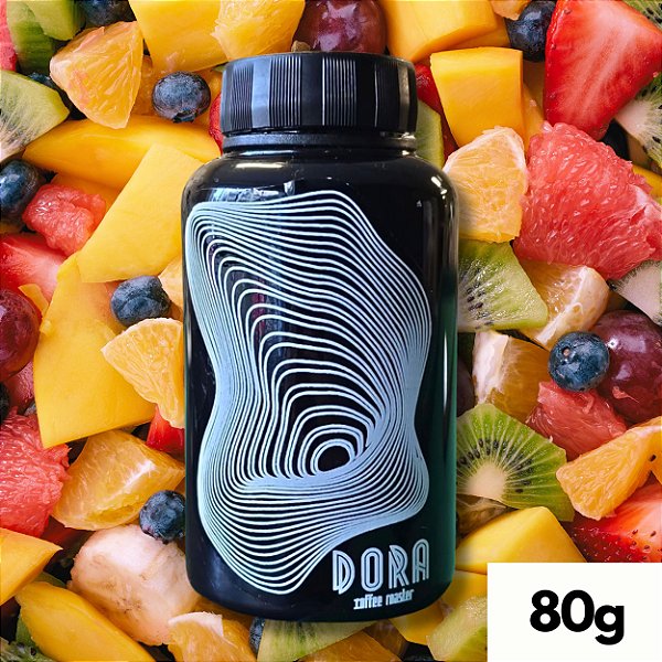 CAFÉ SALADA DE FRUTAS - 80G