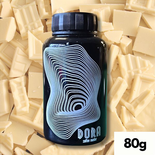 CAFÉ CHOCOLATE BRANCO