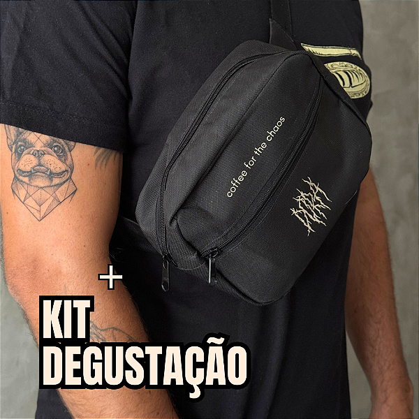 KIT FOR THE CHAOS