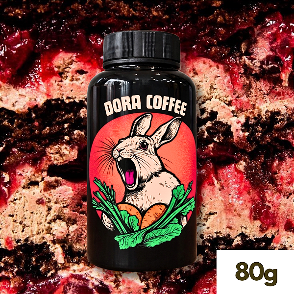 DROP CAFÉ FLORESTA NEGRA