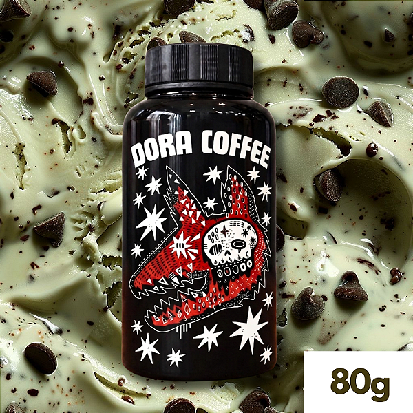 DROP CAFÉ CHOCOMENTA