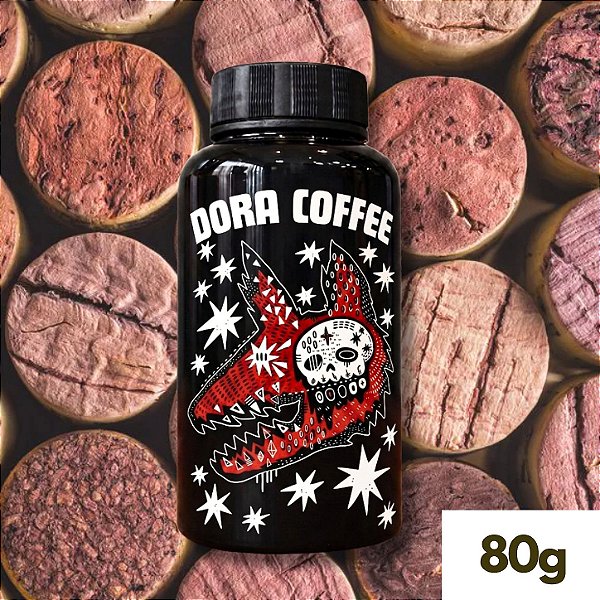 DROP CAFÉ VINHO DO PORTO