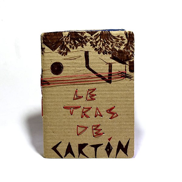 Letras de Cartón