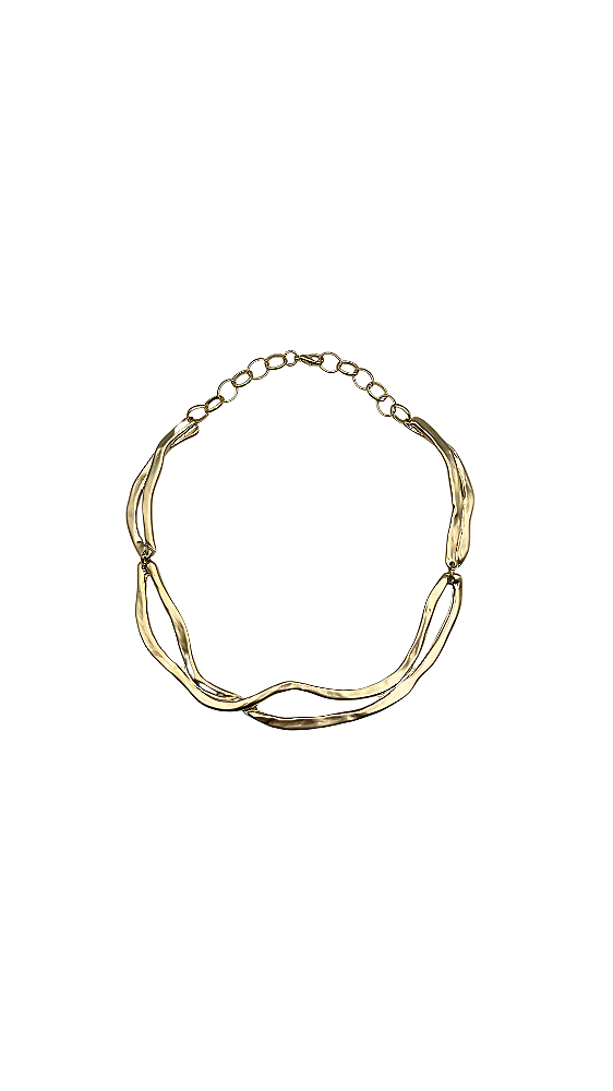 Gargantilha Singular