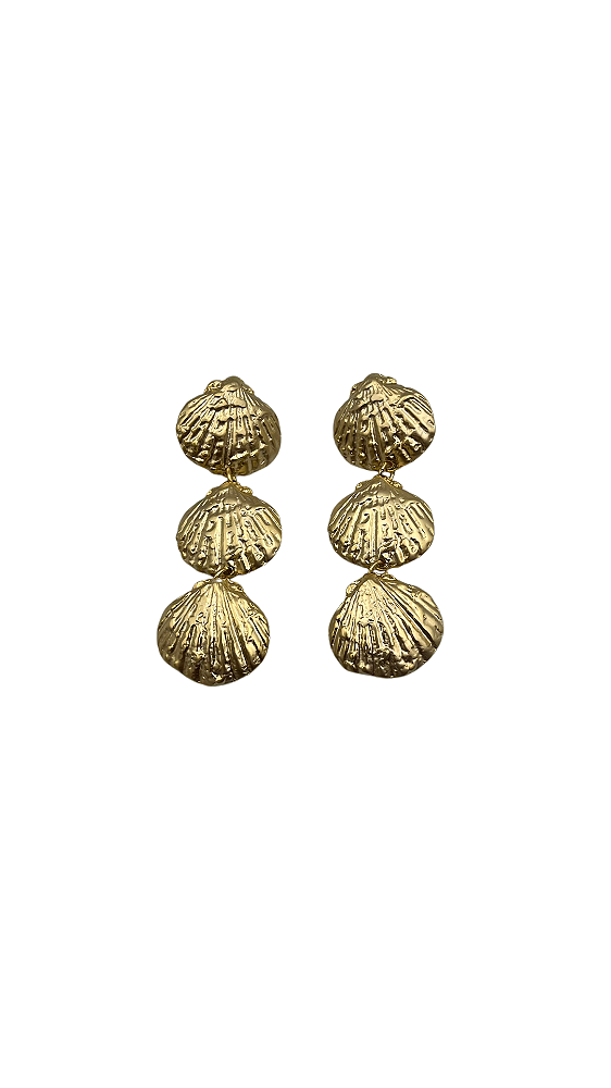 BRINCO 3 CONCHAS (CONCEPT)