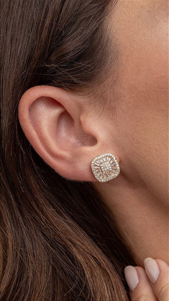 Brinco Pizza Quadrado