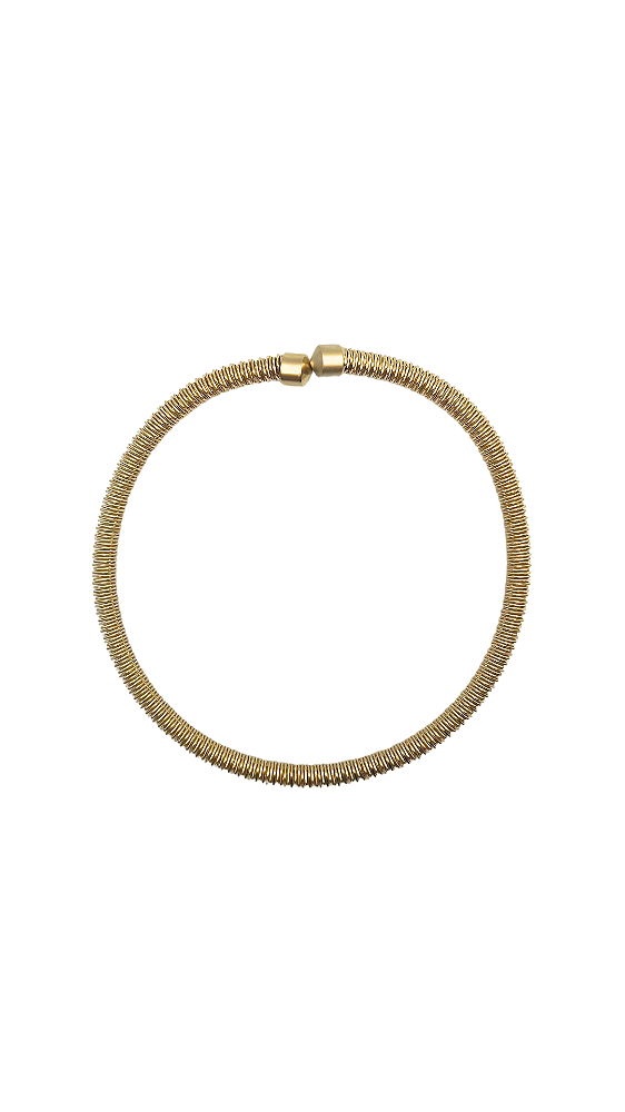 Gargantilha Mola (Concept)