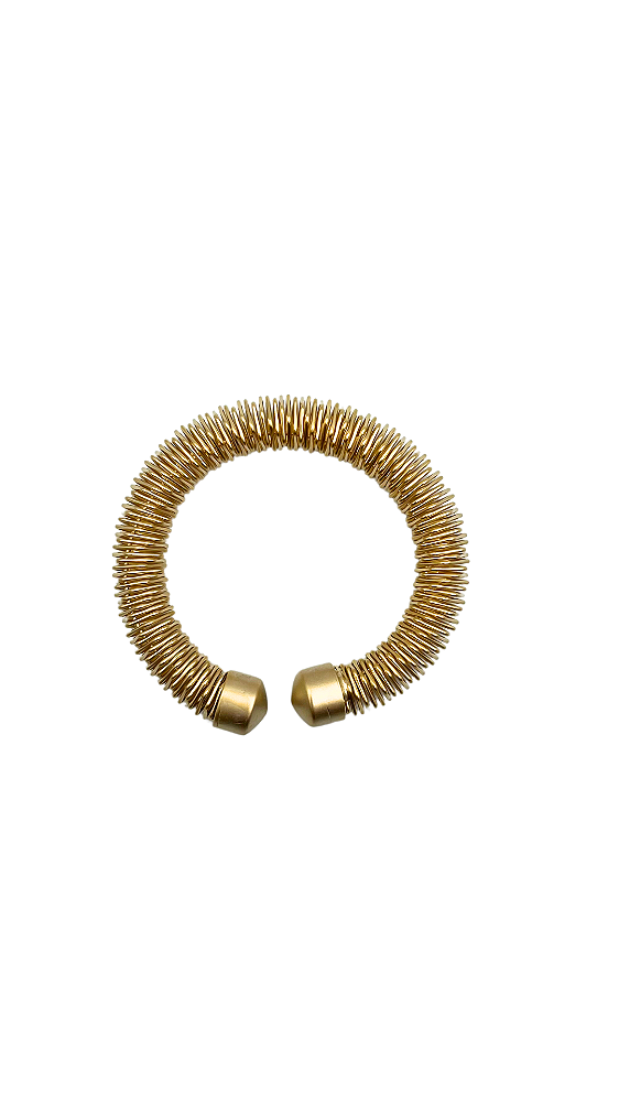 Pulseira Mola Grossa  (Concept)