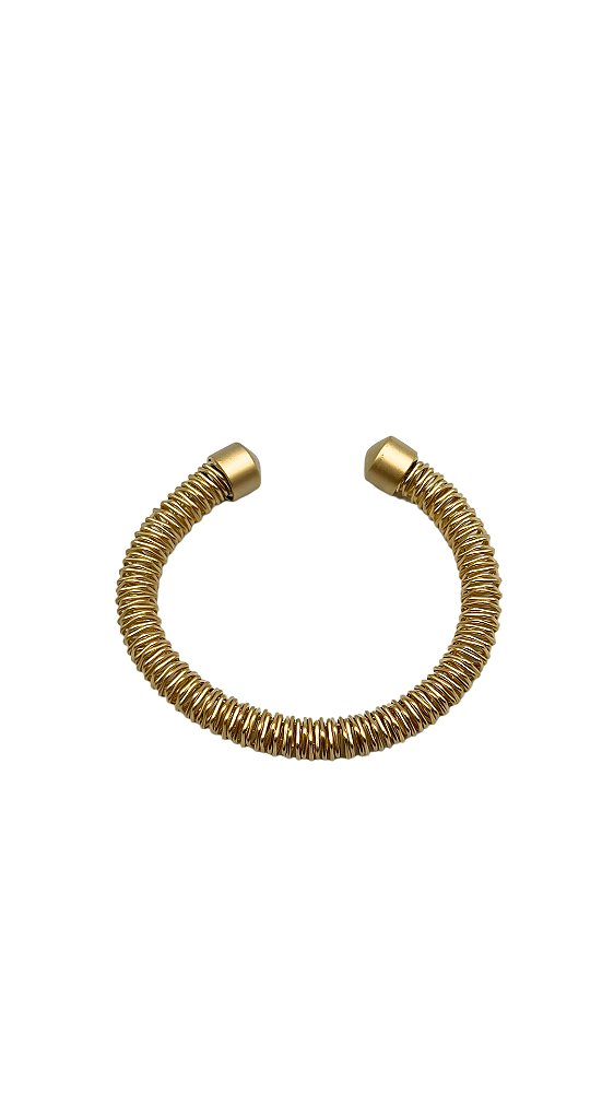 Pulseira Mola Fina (concept)