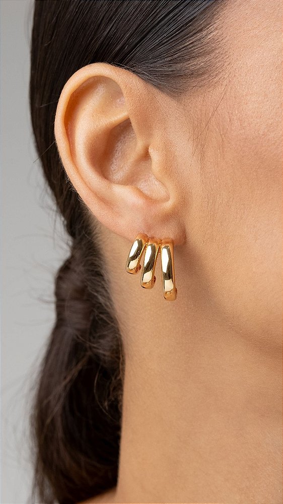 BRINCO 3 FIOS LISOS FAKE