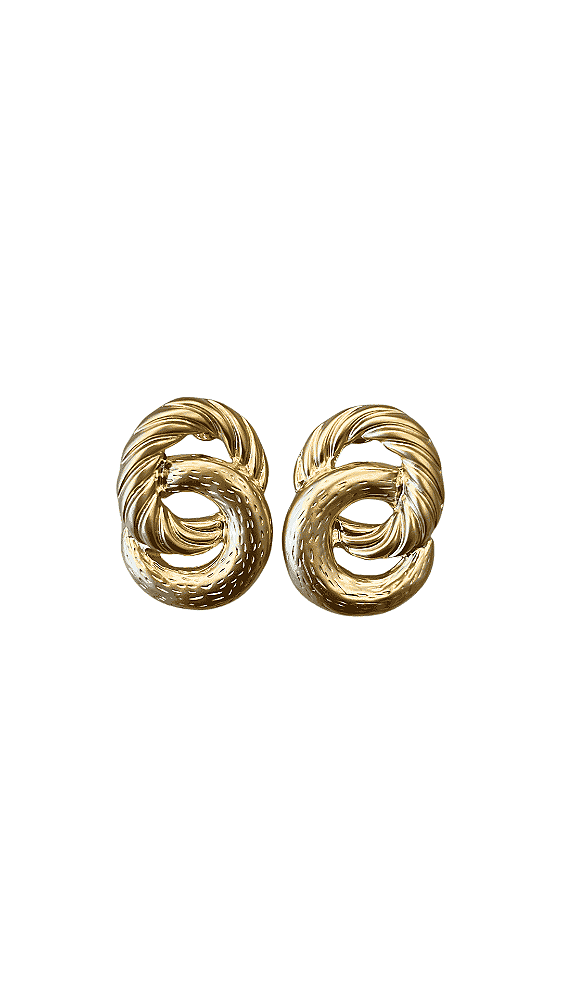 BRINCO 2 ELOS DESENHADOS