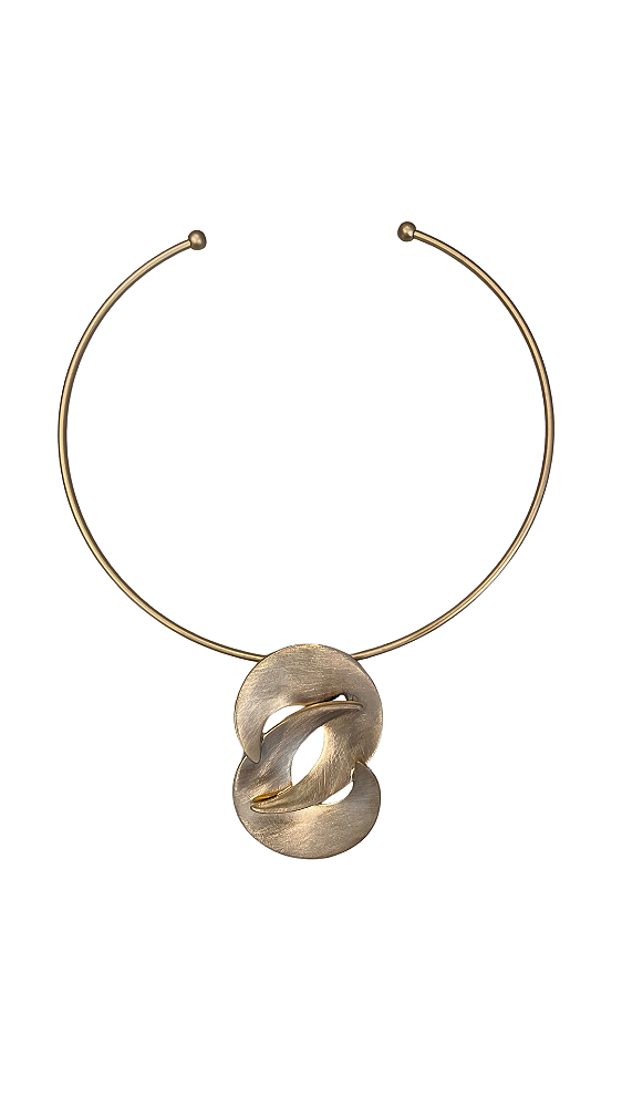 GARGANTILHA SALINAS (acessório fino)