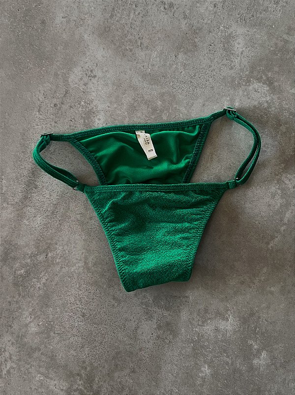Bottom Luna Tropical