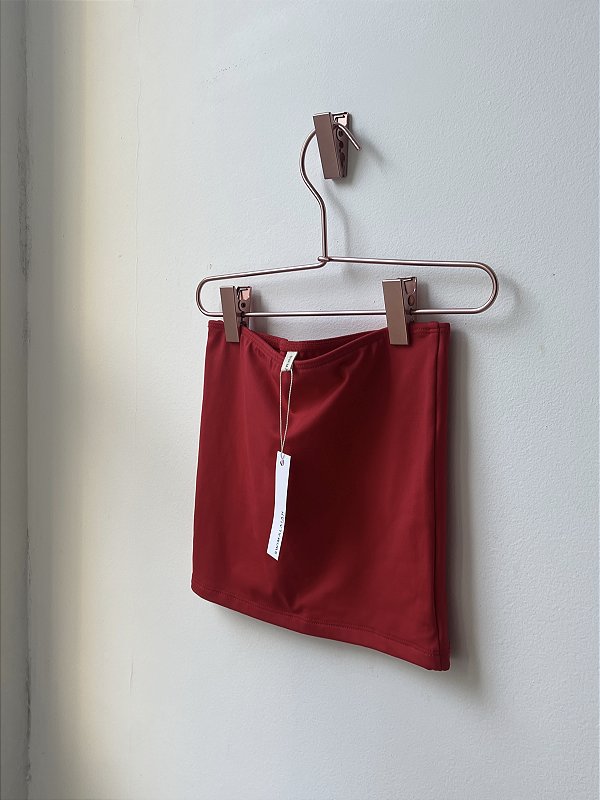 Tube Top Cherry