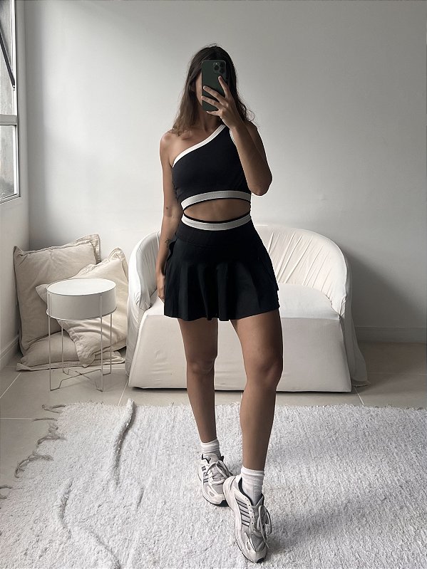 Conjunto Seamless Sainha