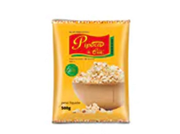 MILHO SÉRIE OURO 500G
