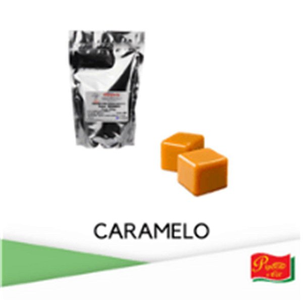 AÇUCAR DE CARAMELO 5KG