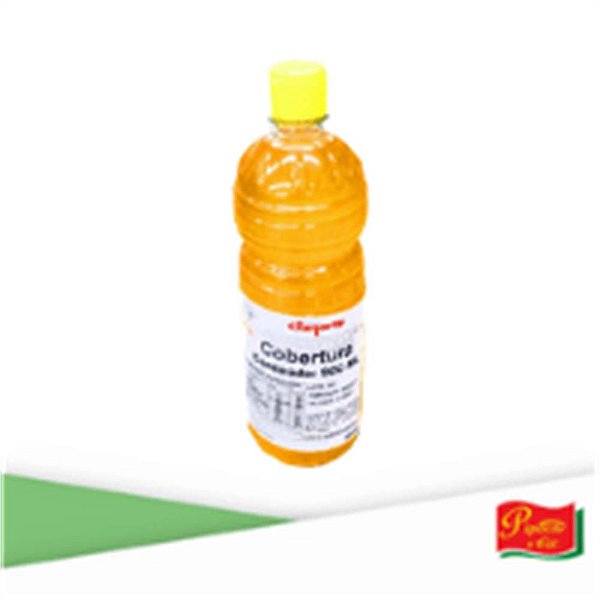 SOFT PARA PIPOCA 900ML