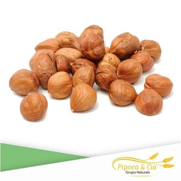 AVELA SEM CASCA CRUA