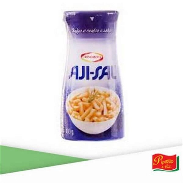 AJI SAL SALEIRO 100GR