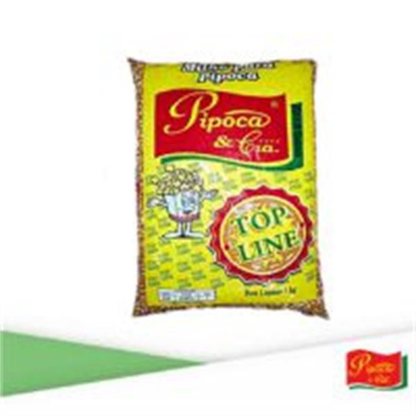 Milho PIPOLINO Série Ouro 1kg pcte