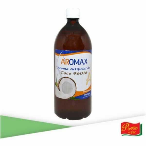 EMULSAO DE COCO 96017 960ML AROMAX