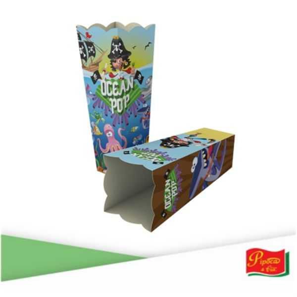 TULIPAO POP OCEAN 50 UNID