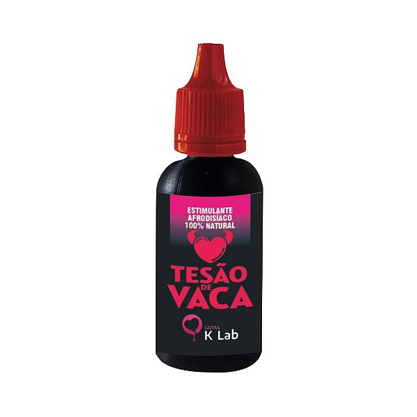K-LAB TESÃO DE VACA GOTAS 15ML