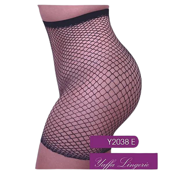 SHORT ARRASTÃO LUREX