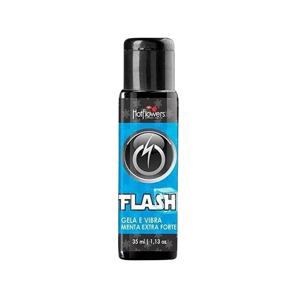 FLASH MENTA EXTRA FORTE - 35ML